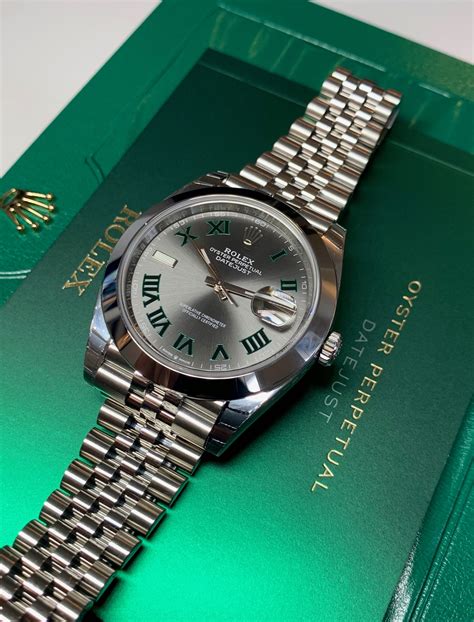 rolex 12633 wimbledon|rolex 126300 price.